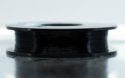 Fibre de carbone et impression 3D : un duo gagnant ?