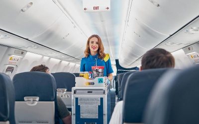 Aéronautique : Alterkraft, du carton pour voler léger