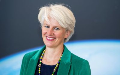 «Les relations avec les motoristes seront différentes», affirme Sabine Klauke, la directrice de l’innovation d’Airbus
