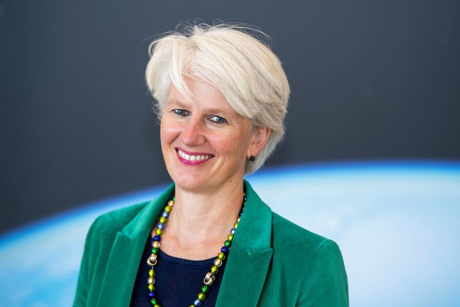«Les relations avec les motoristes seront différentes», affirme Sabine Klauke, la directrice de l’innovation d’Airbus