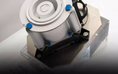 Safran va produire des systèmes de propulsion électrique pour satellites avec terran orbital