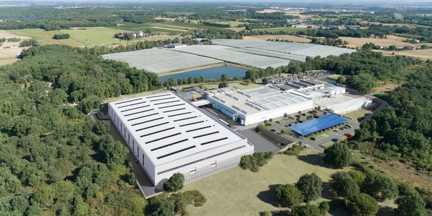 Aéronautique : Liebherr Aerospace Toulouse investit 30 millions d’euros pour construire une nouvelle usine