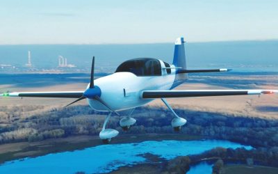 Pourquoi Safran se rapproche de Northvolt, champion de la batterie électrique