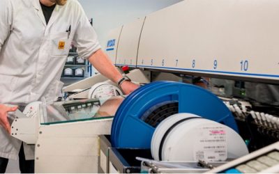 Sous-traitance électronique en Normandie : un nouveau nom pour l’atelier de production de Power System Technology