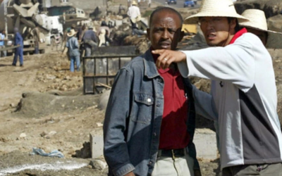 Armement / Défense : 3ème Forum Chine-Afrique sur la sécurité, alors que la Chine compte étendre sa présence sur le continent