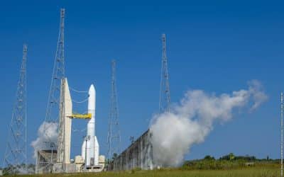 ArianeGroup, ses différentes réussites !