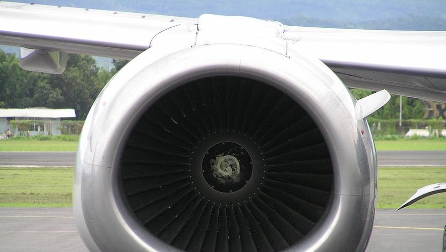 Aéronautique : un trafic de pièces moteur d’Airbus A320 et de Boeing 737 non conformes découvert