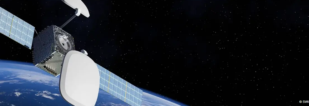 Troisième contrat Intelsat pour Ariane 6