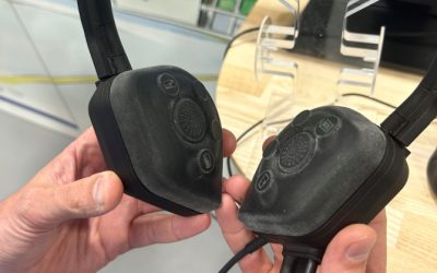 Factem innove pour la sécurité des pilotes d’avions