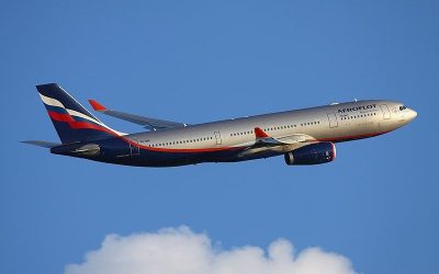 Guerre en Ukraine : la Russie autorise ses avions à voler « sans freins » face au manque de pièces