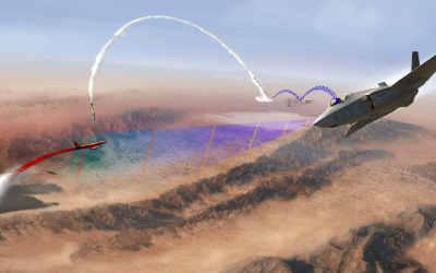 Lockheed Martin Australia sélectionné comme partenaire stratégique de la Force de défense australienne pour AIR6500