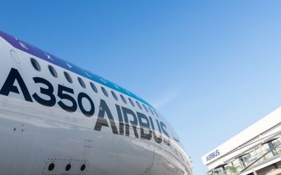 Pourquoi Airbus et Air France envisagent de faire alliance dans la maintenance