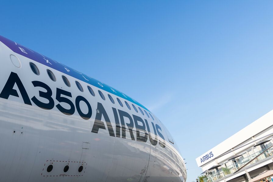 Pourquoi Airbus et Air France envisagent de faire alliance dans la maintenance