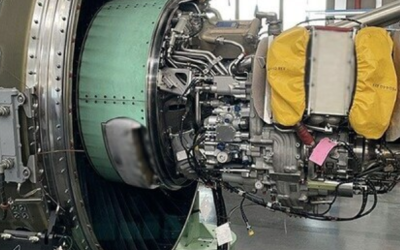 Pratt & Whitney et GE impactés par les poudres métalliques