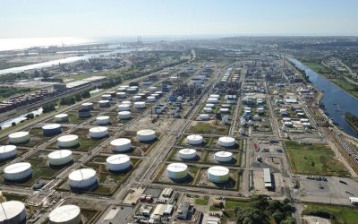 Un partenariat avec TotalEnergies et 400 millions d’euros investis : le projet d’hydrogène vert d’Air Liquide en Normandie se précise