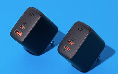 What is a GaN charger, how is it different and do you really need one?