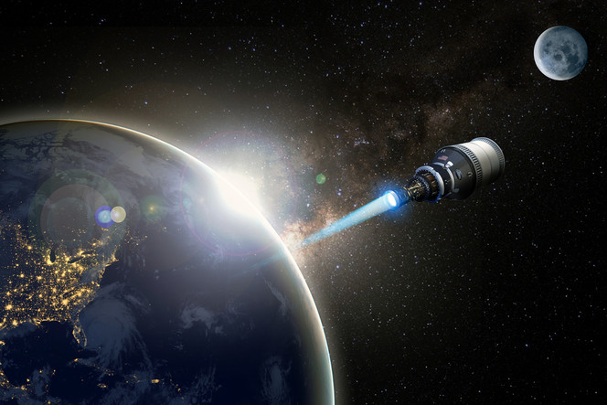 DRACO : comment la NASA prépare les premières fusées à propulsion nucléaire