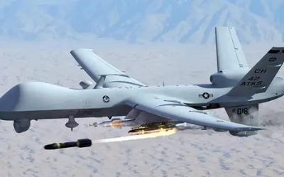 Intelligence artificielle et armement : l’armée de l’air américaine veut 6 milliards de dollars pour construire 2 000 drones