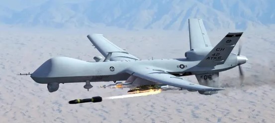 Intelligence artificielle et armement : l’armée de l’air américaine veut 6 milliards de dollars pour construire 2 000 drones