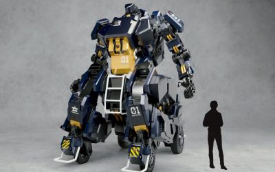 Robot à 3 millions de dollars, décollage du premier mini-lanceur privé d’Europe, lancement réussi pour la fusée Vega : Le top 3 vidéo de la semaine