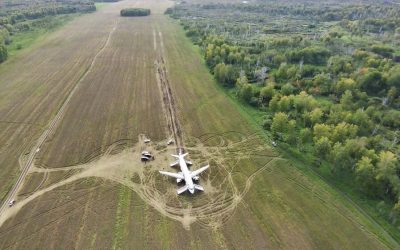 En Russie, pourquoi la sécurité des Airbus et des Boeing vole en éclats