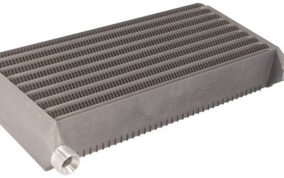 SOGECLAIR : Pionnier des échangeurs thermiques innovants en FA