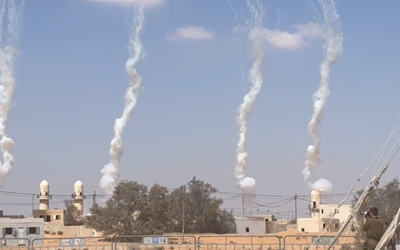 The next drone war is coming to Gaza