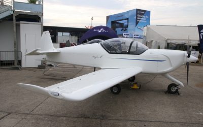 AURA AERO reçoit l’agrément PART 21J et devient constructeur aéronautique certifié