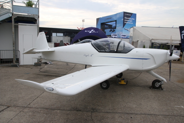 AURA AERO reçoit l’agrément PART 21J et devient constructeur aéronautique certifié