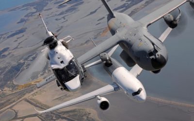 Airbus retrouve ses trois pôles historiques