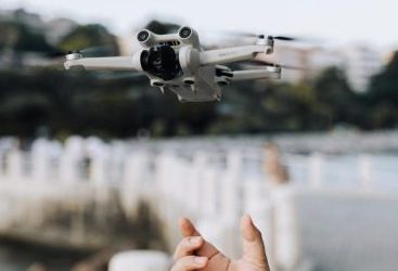 EU Drone Port introduit le « Fail-Safe » pour maintenir la sécurité des drones pendant le vol