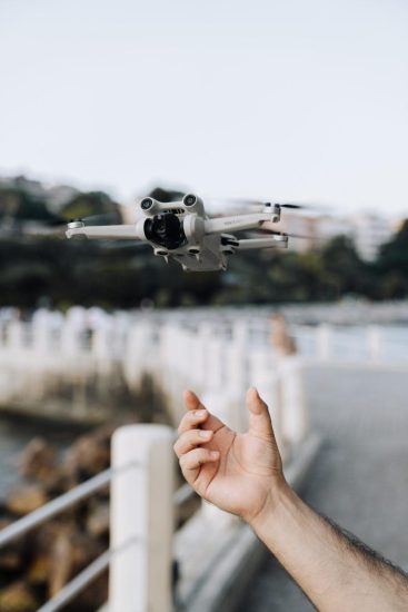 EU Drone Port introduit le « Fail-Safe » pour maintenir la sécurité des drones pendant le vol