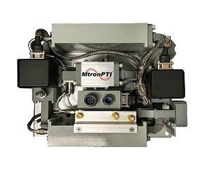 Ku-Band Integrated Microwave Assembly for UAS, SATCOM, and EW Applications
