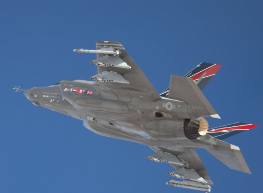 La République tchèque renforce sa position au sein de l’OTAN avec l’acquisition de 24 avions de chasse F-35