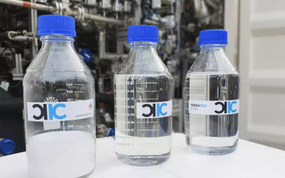 Le Bureau français des e-fuels dévoile sa feuille de route