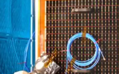 Le Nigeria à la conquête de l’espace (1/2)