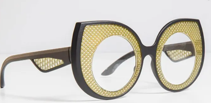 Materialise dévoile un nouveau matériau translucide pour l’impression 3D destiné aux applications de lunetterie
