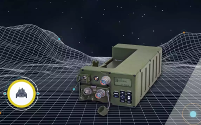 Thales reçoit une commande de 7000 radios de combat supplémentaires pour l&rsquo;armée américaine