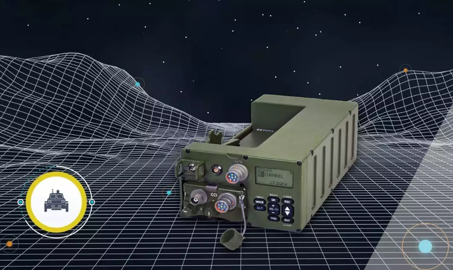 Thales reçoit une commande de 7000 radios de combat supplémentaires pour l’armée américaine