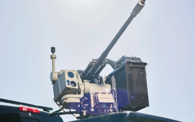 Une technologie australienne de lutte contre les drones va aider l’Ukraine à éliminer les drones russes tout en épargnant son budget de défense