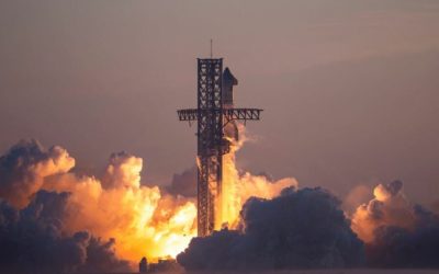 La souveraineté spatiale européenne sous pression de SpaceX