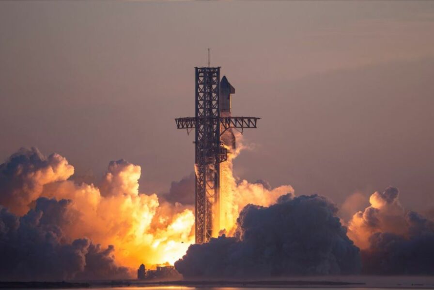 La souveraineté spatiale européenne sous pression de SpaceX