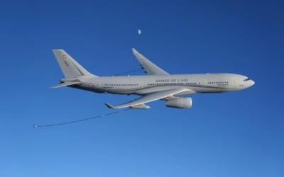 Airbus Defence and Space signe deux contrats d’une valeur totale de 1,2 milliard d’euros