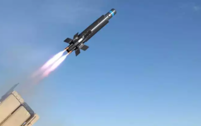 Coyote, le drone américain spécialisé dans la destruction de drones