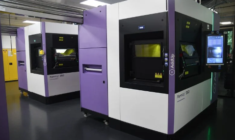 Thales Maroc qualifie une imprimante 3D pour l’industrie spatiale