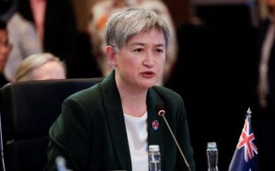 La sécurité du personnel de défense est une priorité absolue, déclare l&rsquo;Australie après l&rsquo;incident survenu à bord d&rsquo;un navire de guerre chinois