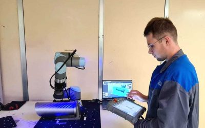 Les succès des membres de NAE :  L’entreprise normande SERBE accélère sa transition énergétique et renforce l’attractivité de ses métiers