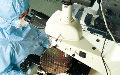 Taïwan interdit le transfert de technologies de puces de 14 nanomètres et moins vers la Chine