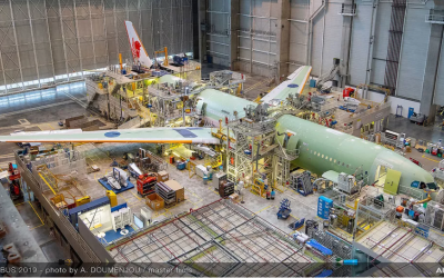 Airbus décroche une commande de 62 hélicoptères H145M auprès de l’armée allemande