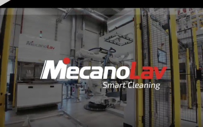 MecanoLav met en lumière ses collaborateurs